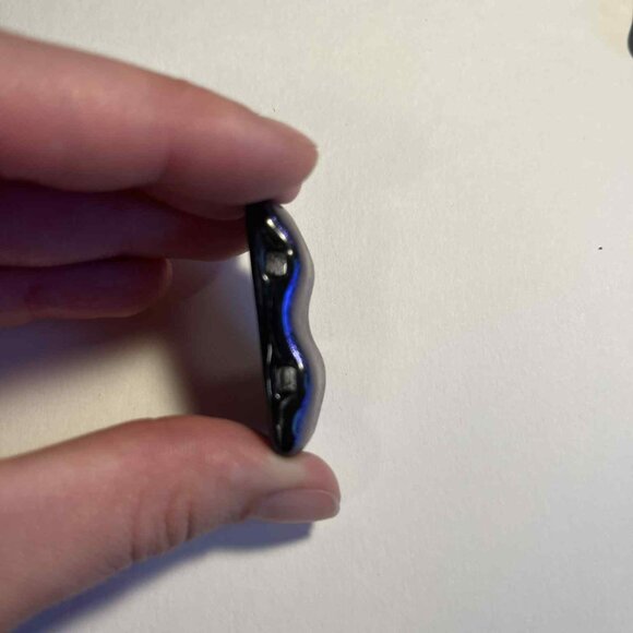 Unique Glass Beads - Picture 3 of 3